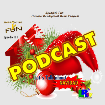 Improving Its Fun - Erica Con C (erica De La O)