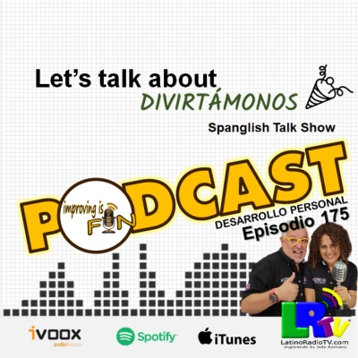 Improving Its Fun - Erica Con C (erica De La O)