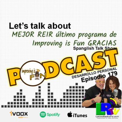 Improving Its Fun - Erica Con C (erica De La O)