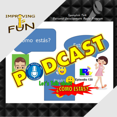 Improving Its Fun - Erica Con C (erica De La O)