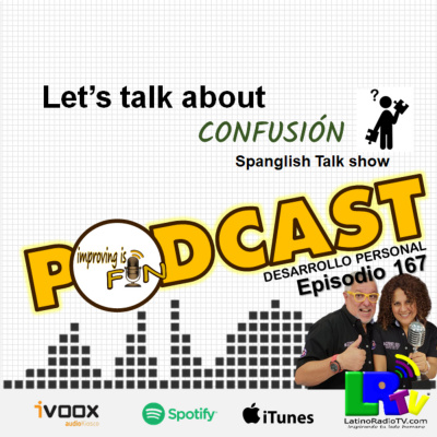 Improving Its Fun - Erica Con C (erica De La O)