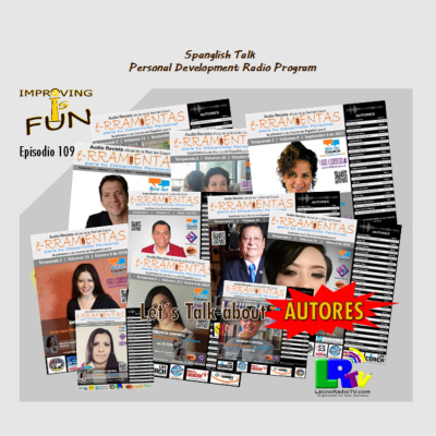 Improving Its Fun - Erica Con C (erica De La O)