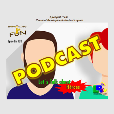 Improving Its Fun - Erica Con C (erica De La O)