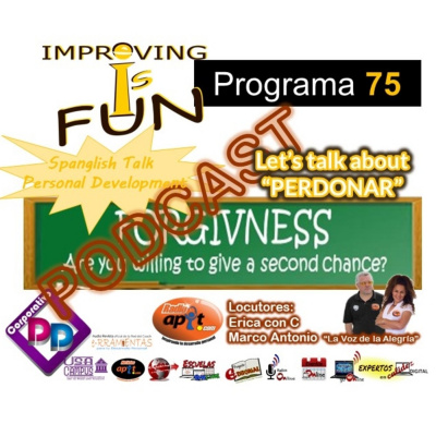 Improving Its Fun - Erica Con C (erica De La O)