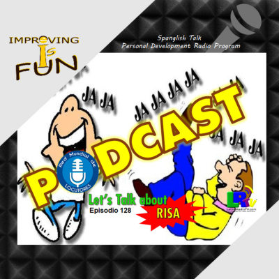 Improving Its Fun - Erica Con C (erica De La O)