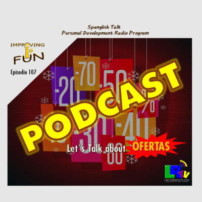 Improving Its Fun - Erica Con C (erica De La O)