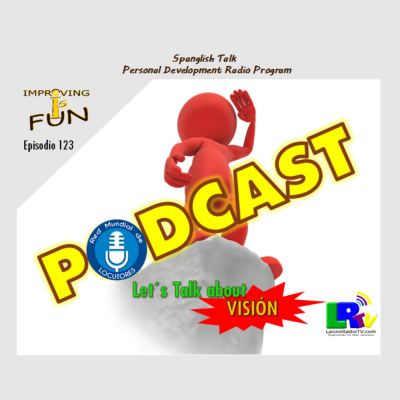 Improving Its Fun - Erica Con C (erica De La O)