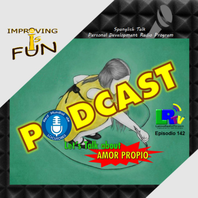 Improving Its Fun - Erica Con C (erica De La O)