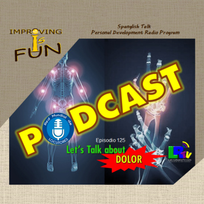 Improving Its Fun - Erica Con C (erica De La O)