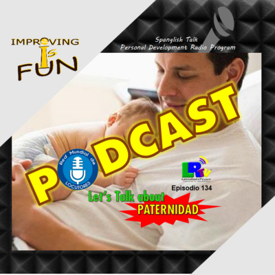 Improving Its Fun - Erica Con C (erica De La O)