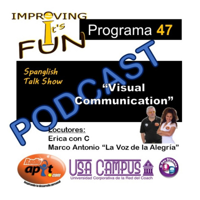 Improving Its Fun - Erica Con C (erica De La O)