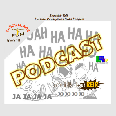 Improving Its Fun - Erica Con C (erica De La O)