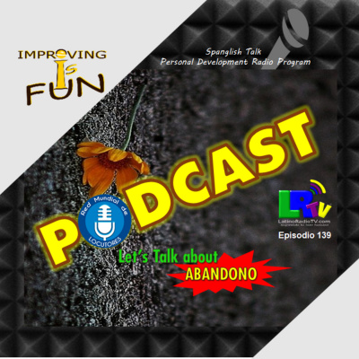 Improving Its Fun - Erica Con C (erica De La O)