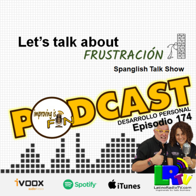 Improving Its Fun - Erica Con C (erica De La O)