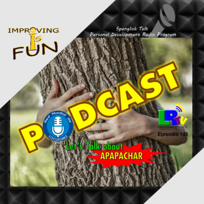 Improving Its Fun - Erica Con C (erica De La O)