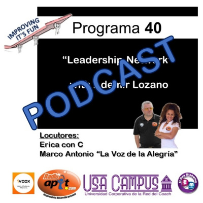 Improving Its Fun - Erica Con C (erica De La O)