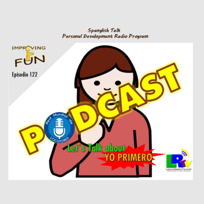 Improving Its Fun - Erica Con C (erica De La O)