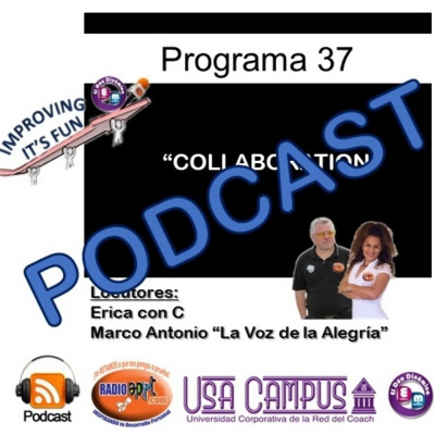 Improving Its Fun - Erica Con C (erica De La O)