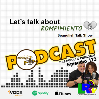 Improving Its Fun - Erica Con C (erica De La O)