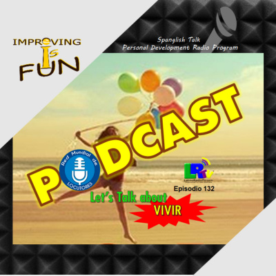 Improving Its Fun - Erica Con C (erica De La O)