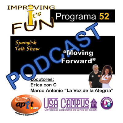 Improving Its Fun - Erica Con C (erica De La O)