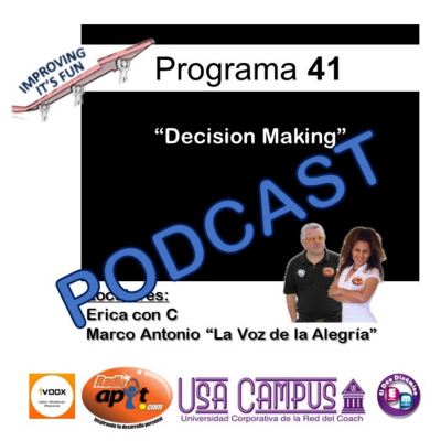 Improving Its Fun - Erica Con C (erica De La O)