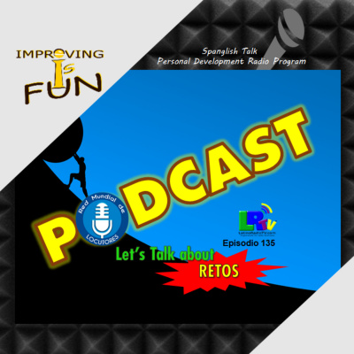 Improving Its Fun - Erica Con C (erica De La O)