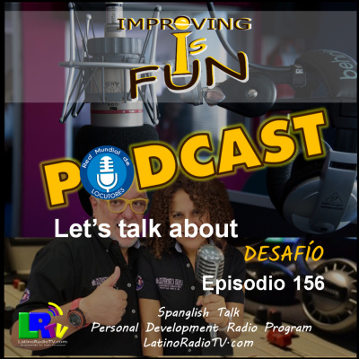 Improving Its Fun - Erica Con C (erica De La O)