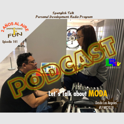 Improving Its Fun - Erica Con C (erica De La O)