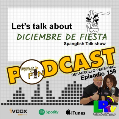 Improving Its Fun - Erica Con C (erica De La O)