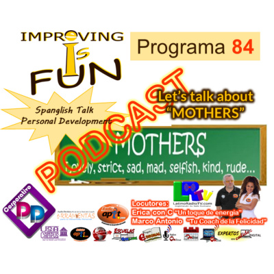 Improving Its Fun - Erica Con C (erica De La O)