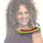 Mi Transporte Se Equivocó De Planeta - Erica Con C