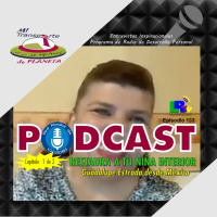 P.133 – Restaura a tu niña interior – Cap.1