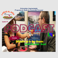 P.102 – Enfocate en lo que deseas