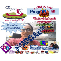 P.99 - En la vida hay dos opciones - Cap. 2