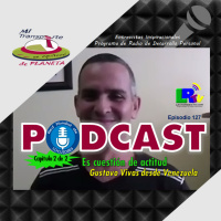 P.127 – Es Cuestión de Actitud - Cap.2