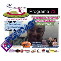 P.73 - Creencias Limitantes con Robyn Niko_Parte2 - 3.11.18