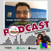 P.163 – Amor Propio . Aceptación – Cap. 1