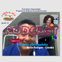 P.101 – Emociones y Enfermedades - Cap 2