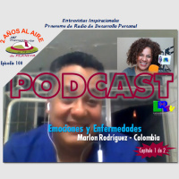 P.100 – Emociones y Enfermedades - Cap. 1