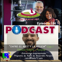 P.154 – Entre el arte y la milicia – Cap. 1