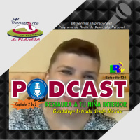 P.134 – Restaura a tu niña interior – Cap.2