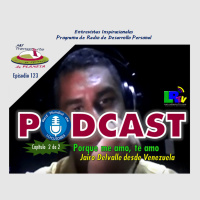 P.123 – Porque me amo, te amo - Cap.2