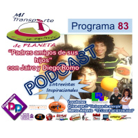 P.77 - Padres Amigos de sus Hijos con Jairo y Diego Romo - 5.27.18