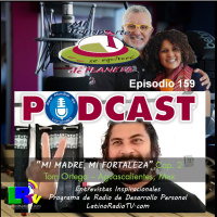 P.159 – Mi madre, mi fuerza – Cap. 2