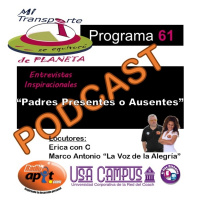 P.61 - Padres Presentes o Ausentes - 12.17.17
