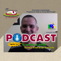 P.126 – Es Cuestión de Actitud - Cap.1