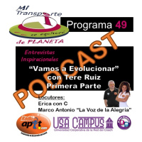 P.49 - Vamos a Evolucionar_Parte1 - 9.17.17