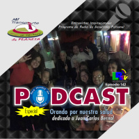 P.142 – Orando por nuestra salud