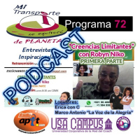 P.72 - Creencias Limitantes con Robyn Niko_Parte1 - 3.4.18